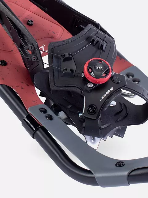 TUBBS Wayfinder Men's Snowshoes 2025 | Tubbs Snowshoes TUBBS Wayfinder Men's Snowshoes 2025 | Tubbs Snowshoes