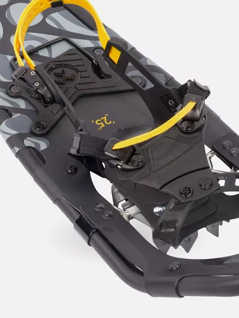 TUBBS Wilderness Men's Snowshoes 2025 | Tubbs Snowshoes TUBBS Wilderness Men's Snowshoes 2025 | Tubbs Snowshoes