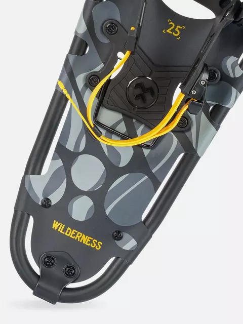 TUBBS Wilderness Men's Snowshoes 2025 | Tubbs Snowshoes TUBBS Wilderness Men's Snowshoes 2025 | Tubbs Snowshoes
