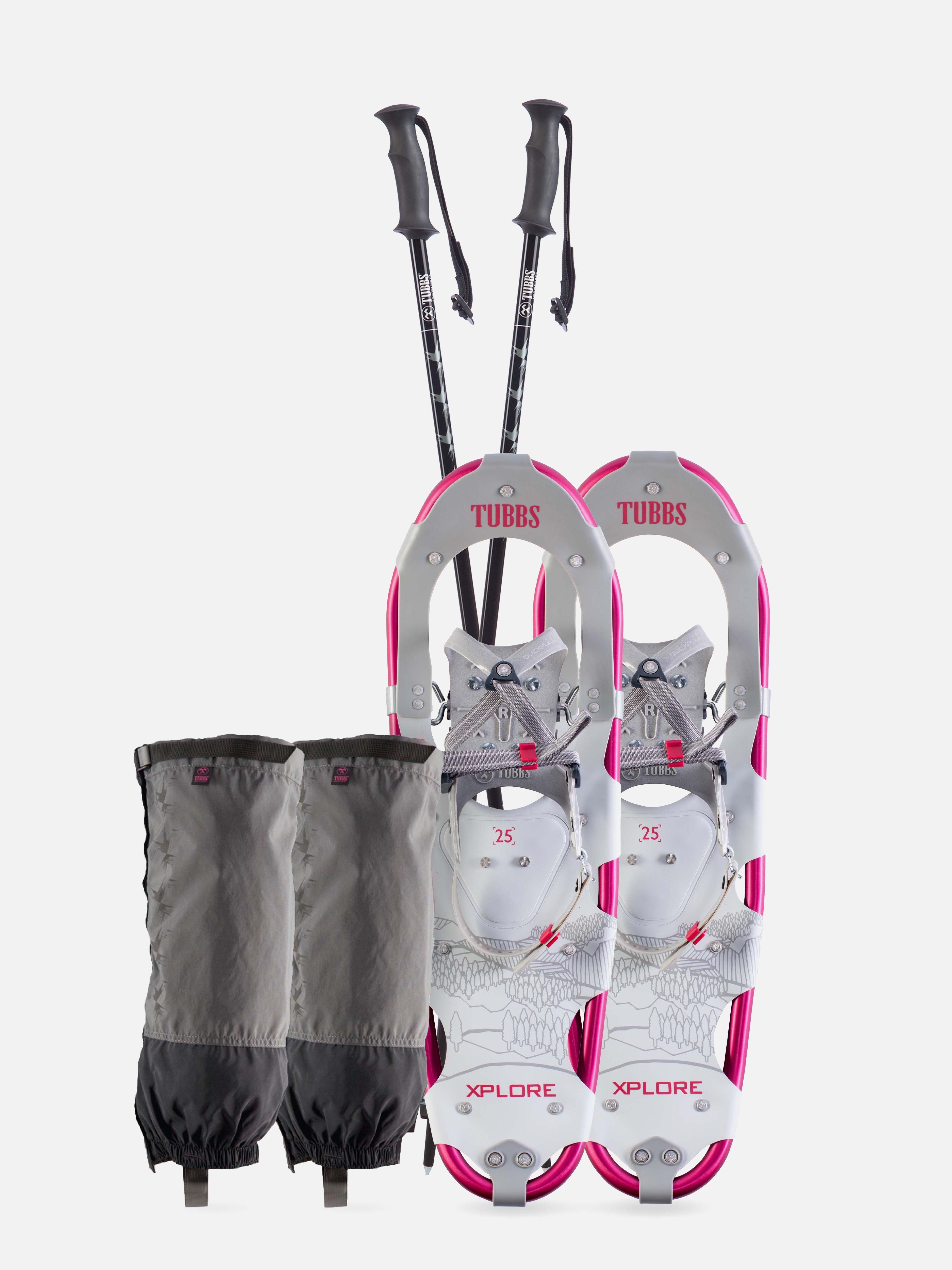 Tubbs Xplore Snowshoes - Thumbnail 5