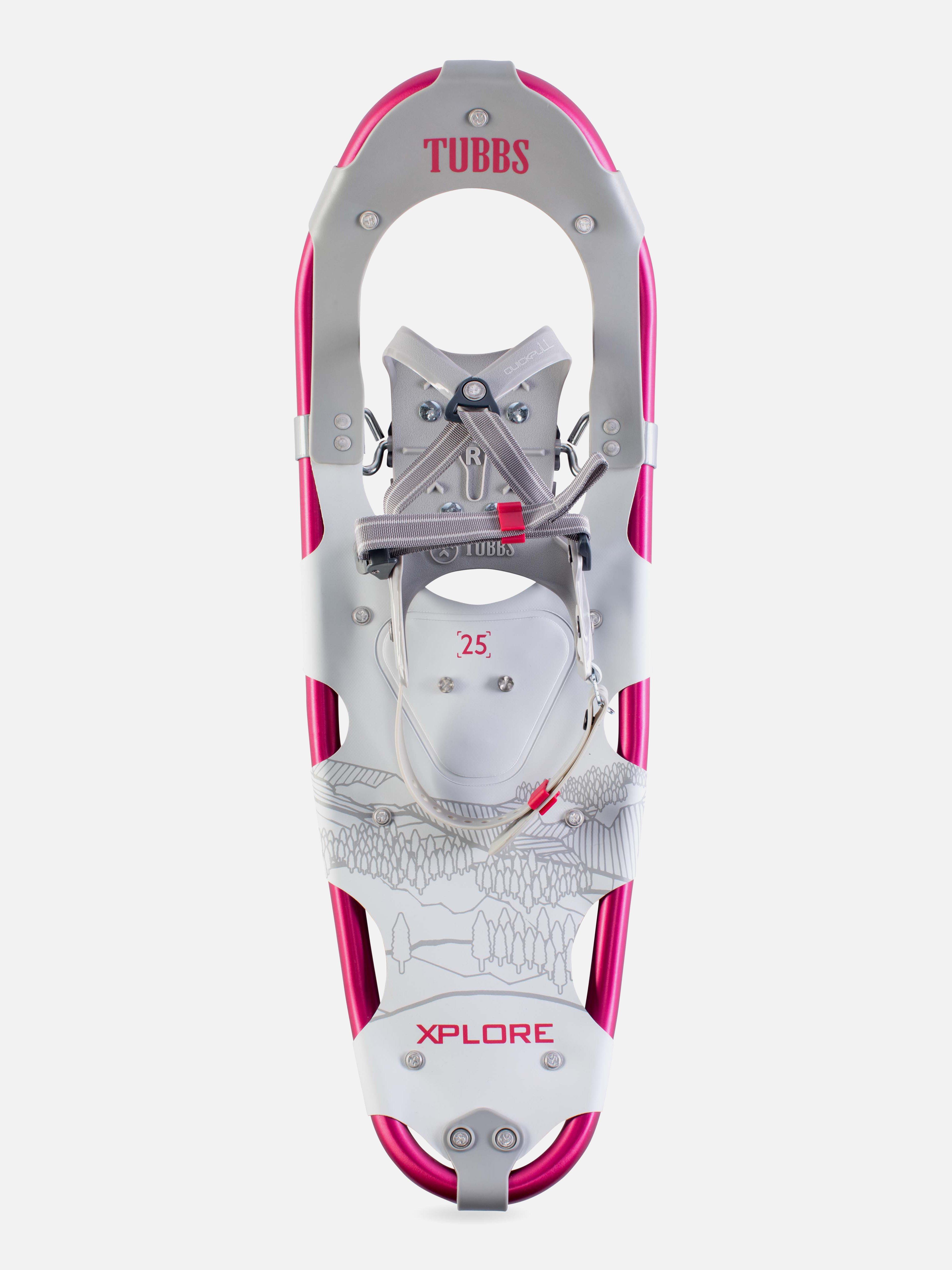 Tubbs Xplore Snowshoes - Thumbnail 2
