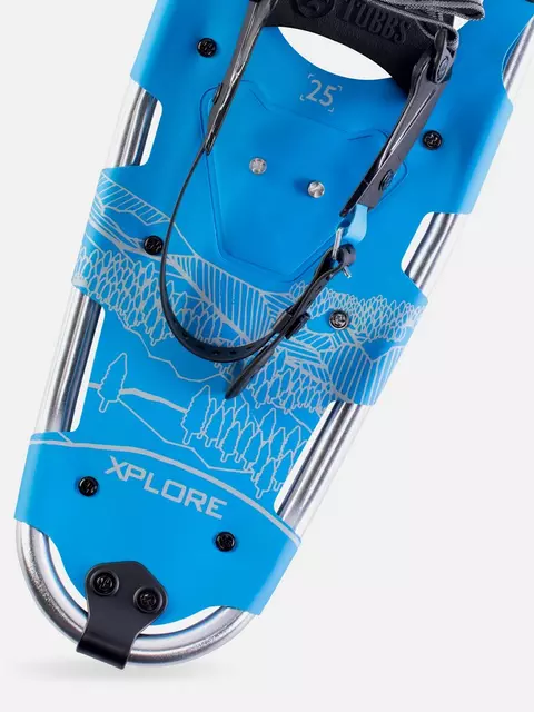 TUBBS Xplore Men's Snowshoes 2025 | Tubbs Snowshoes TUBBS Xplore Men's Snowshoes 2025 | Tubbs Snowshoes