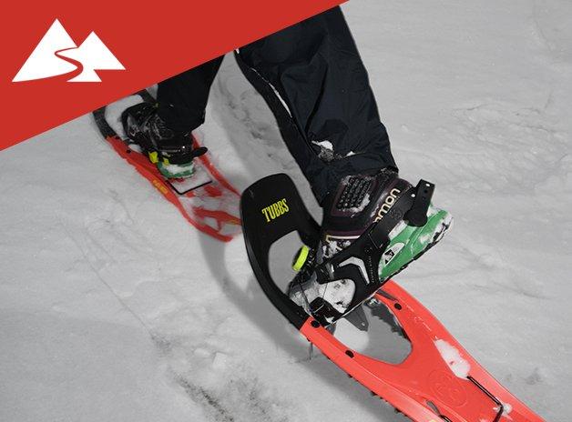 【新品】TUBBS スノーシューズ　GI_GNG 新品】TUBBS スノーシューズ GI_GNG 新品】TUBBS スノーシューズ