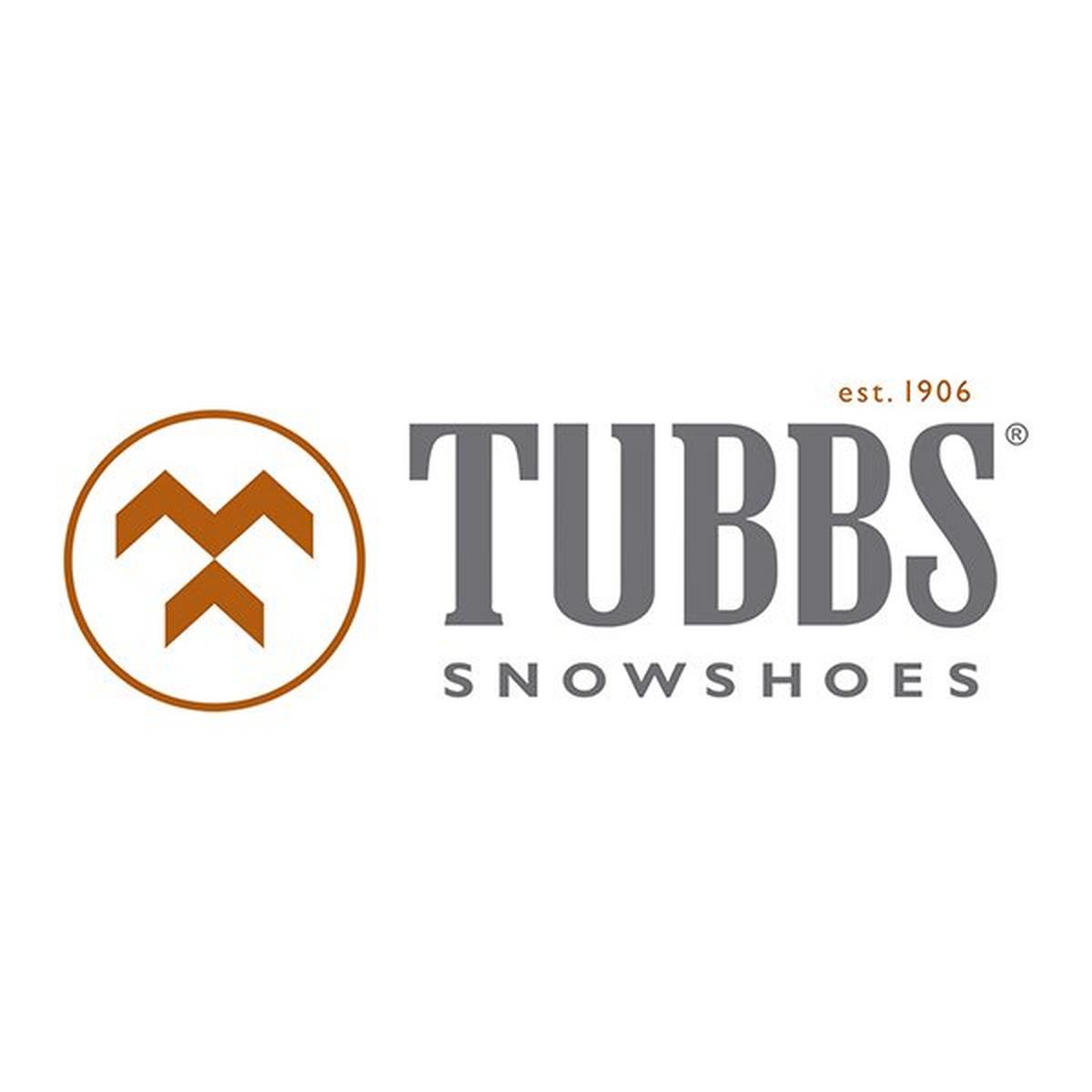 Tubbs Snowshoes