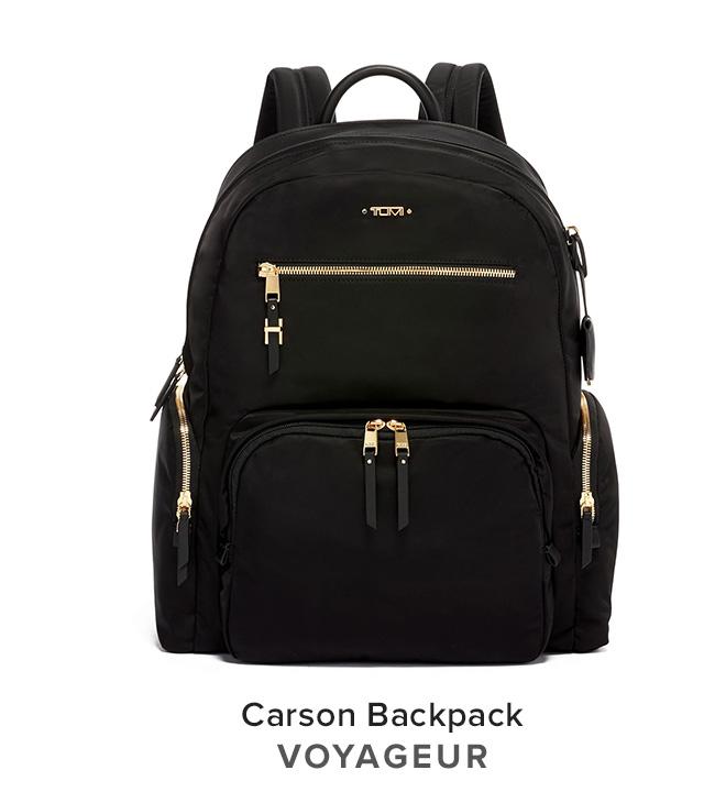 Voyageur Carson Backpack