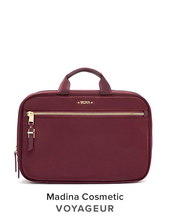 Voyageur Madina Cosmetic