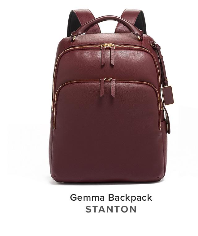 Stanton Gemma Backpack