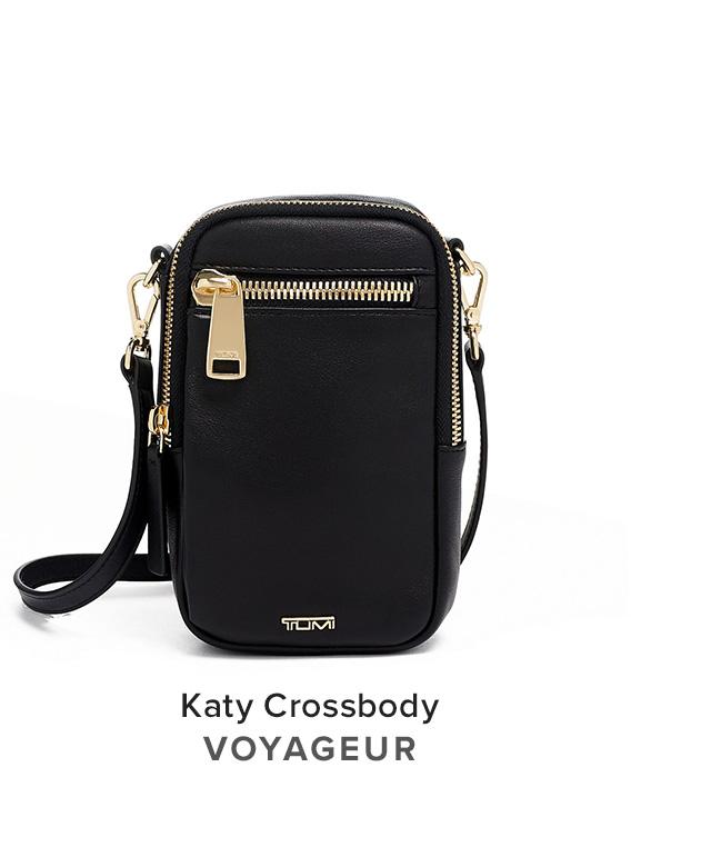 Voyageur Katy Crossbody