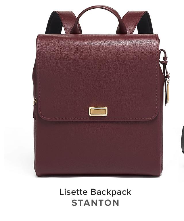 Stanton Lisette Backpack