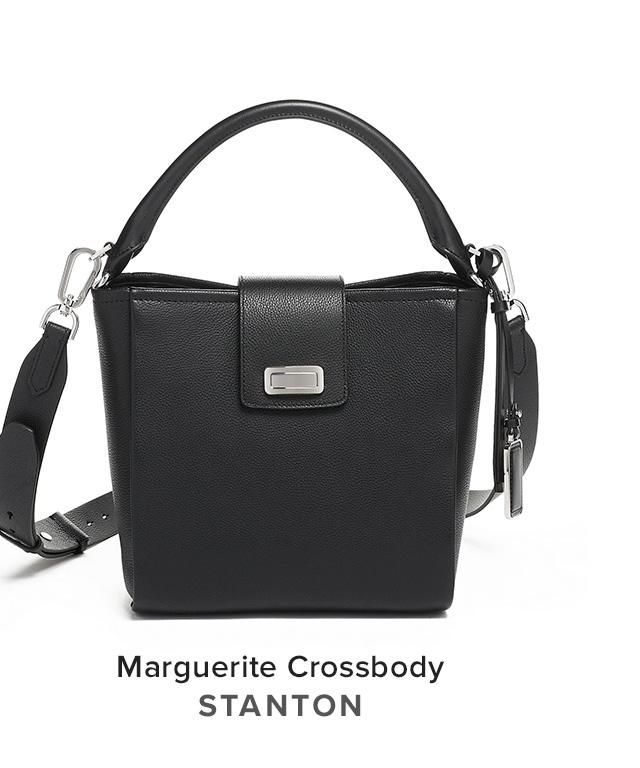Stanton Marguerite Crossbody