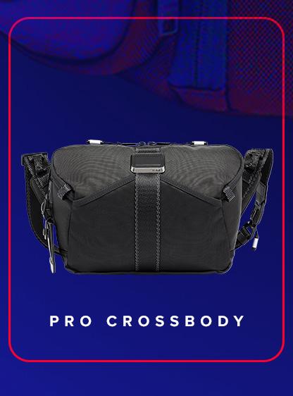 Pro Crossbody