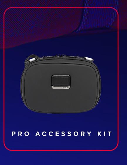 Pro Accessory Kit