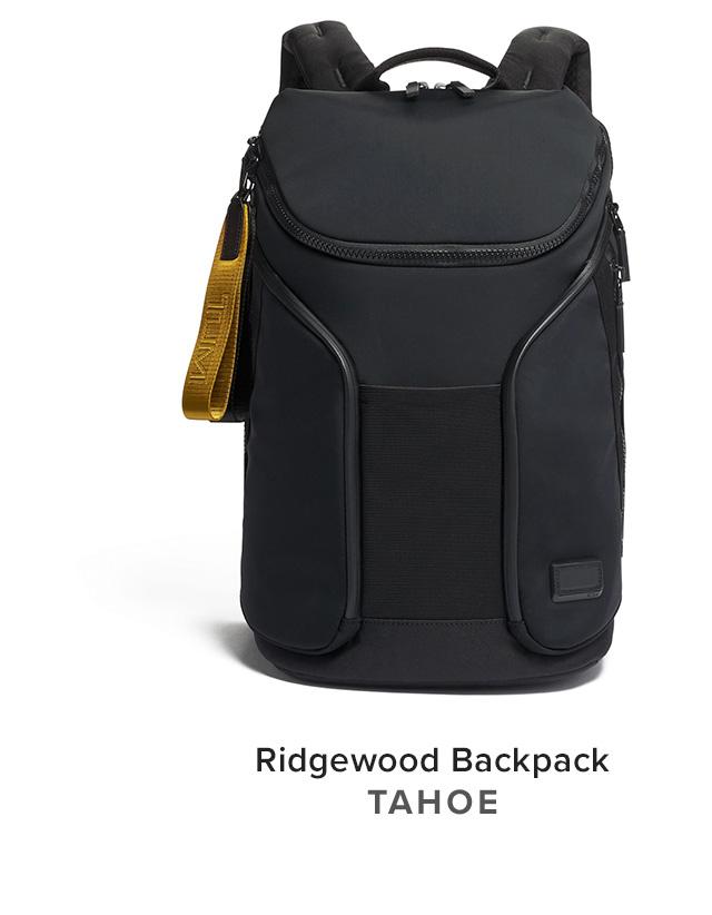Tahoe Ridgewood Backpack