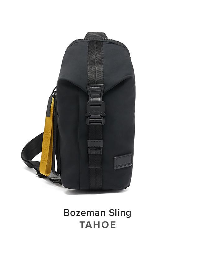 Tahoe Bozeman Sling