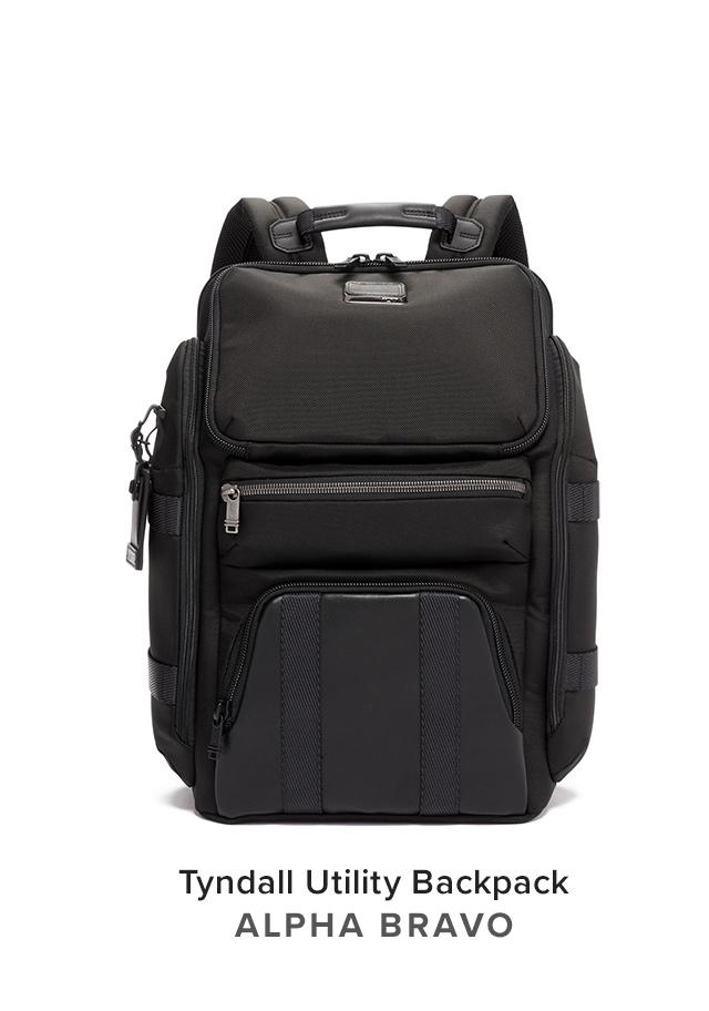 Alpha Bravo Tyndall Utility Backpack