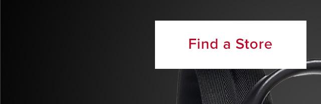 Find A Store