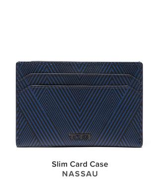 Slim Card Case