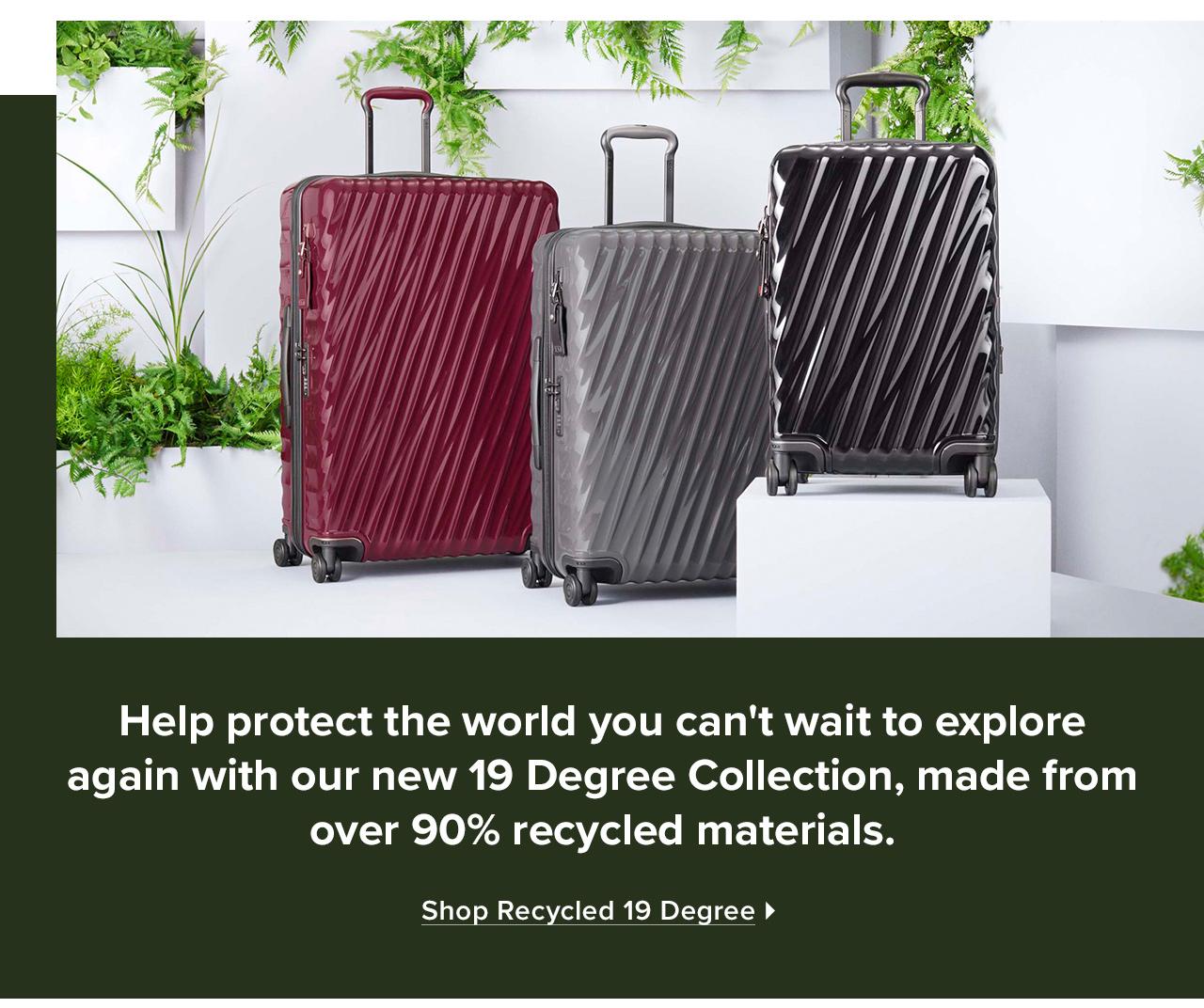 Shop Recycled 19 Degree