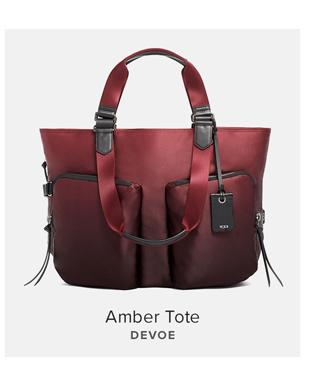 Amber Tote