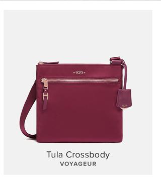 Tula Crossbody
