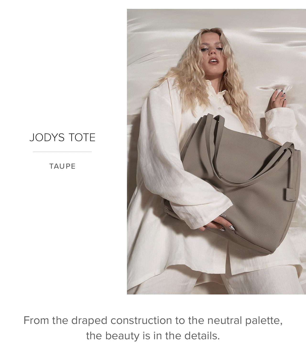 Jodys Tote