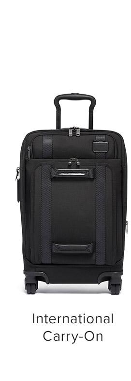 International Carry-On