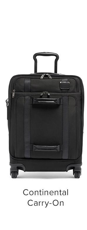 Continental Carry-on