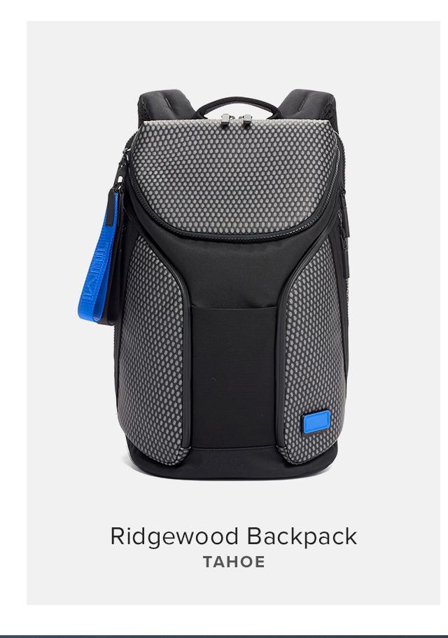 Ridgewood Backpack