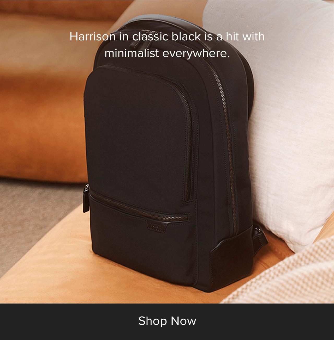 Shop Now: Harrison Collection