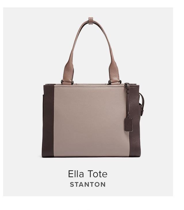 Ella Tote
