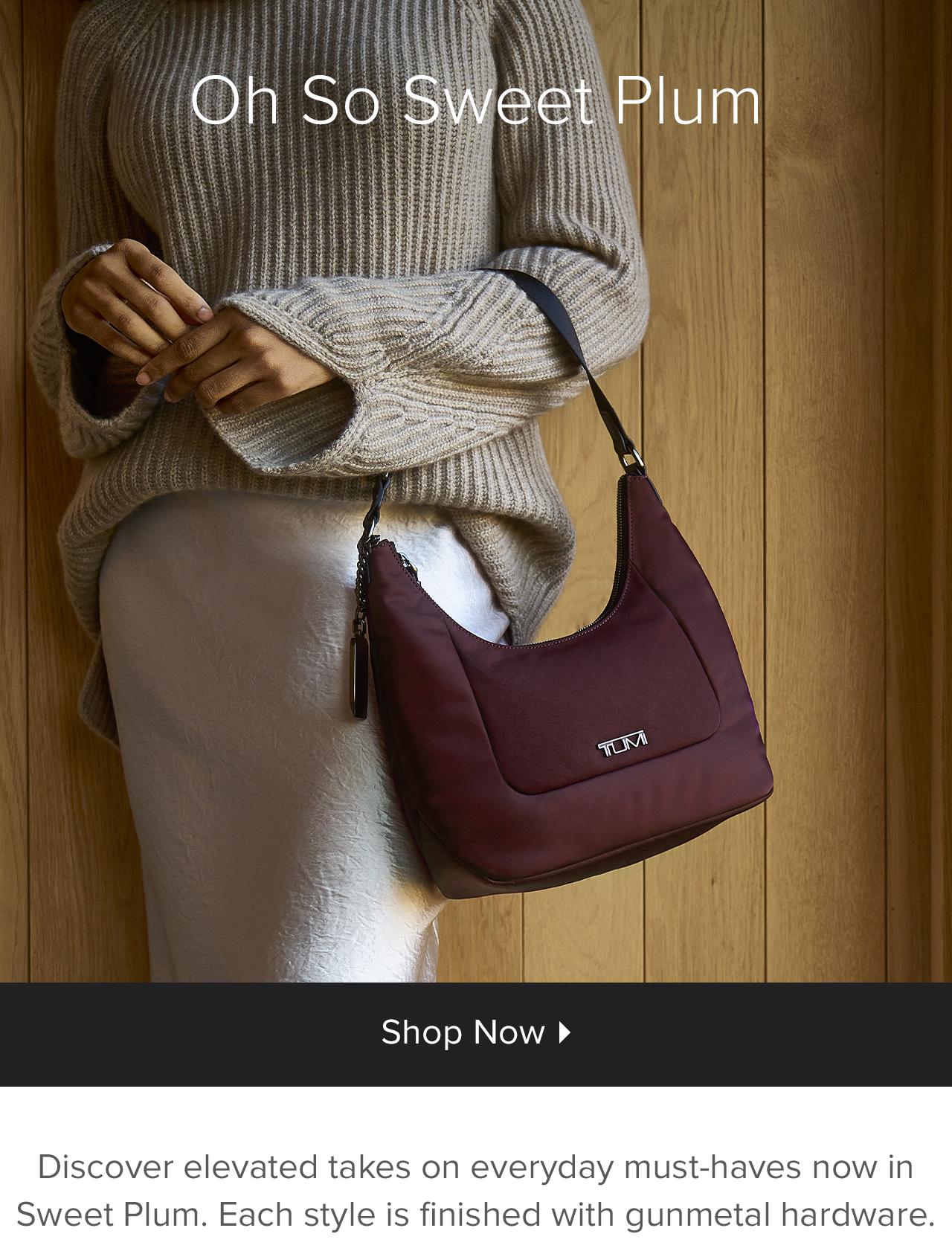 Shop now: Oh So Sweet Plum