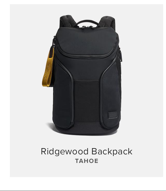 Ridgewood Backpack