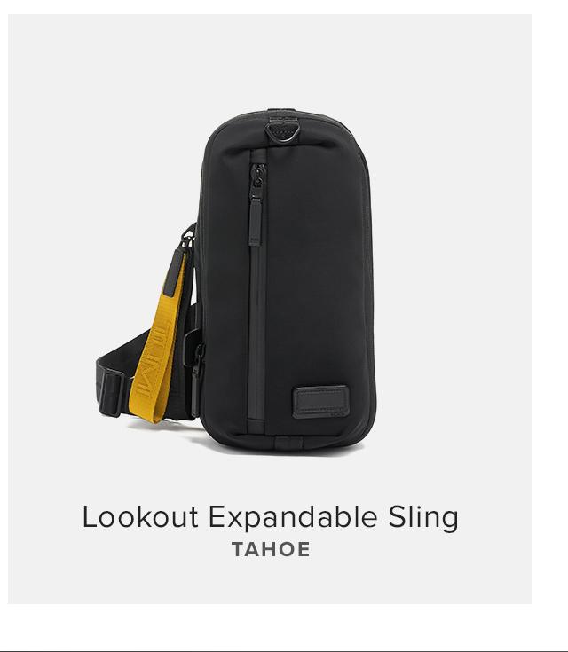 Lookout Expandable Sling