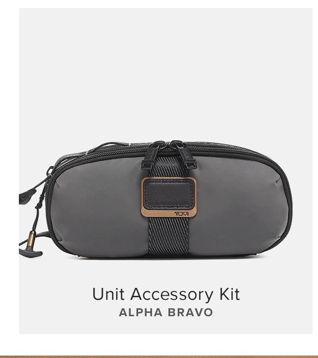 Unit Accessory Kit