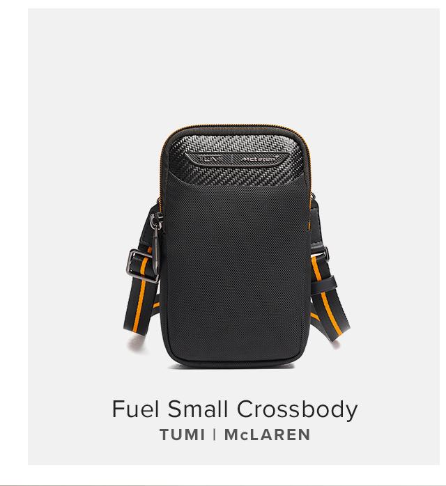 Fuel Small Crossbody