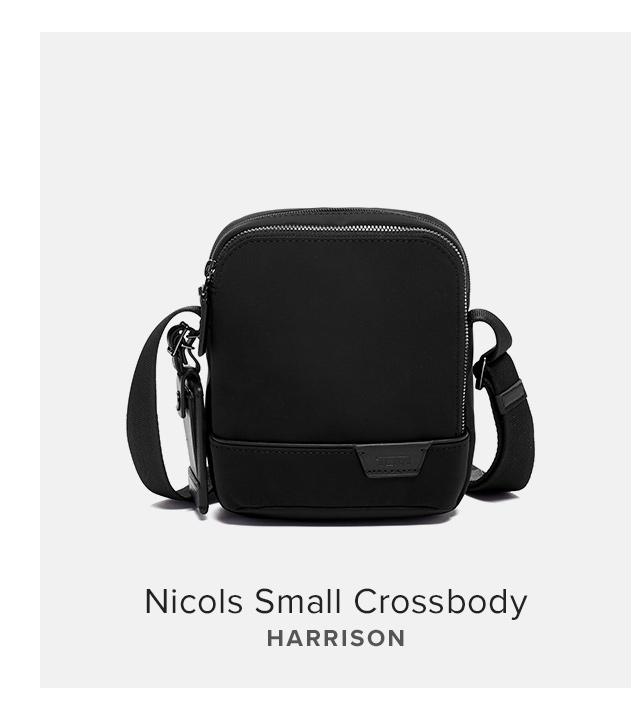Nicols Small Crossbody | Harrison