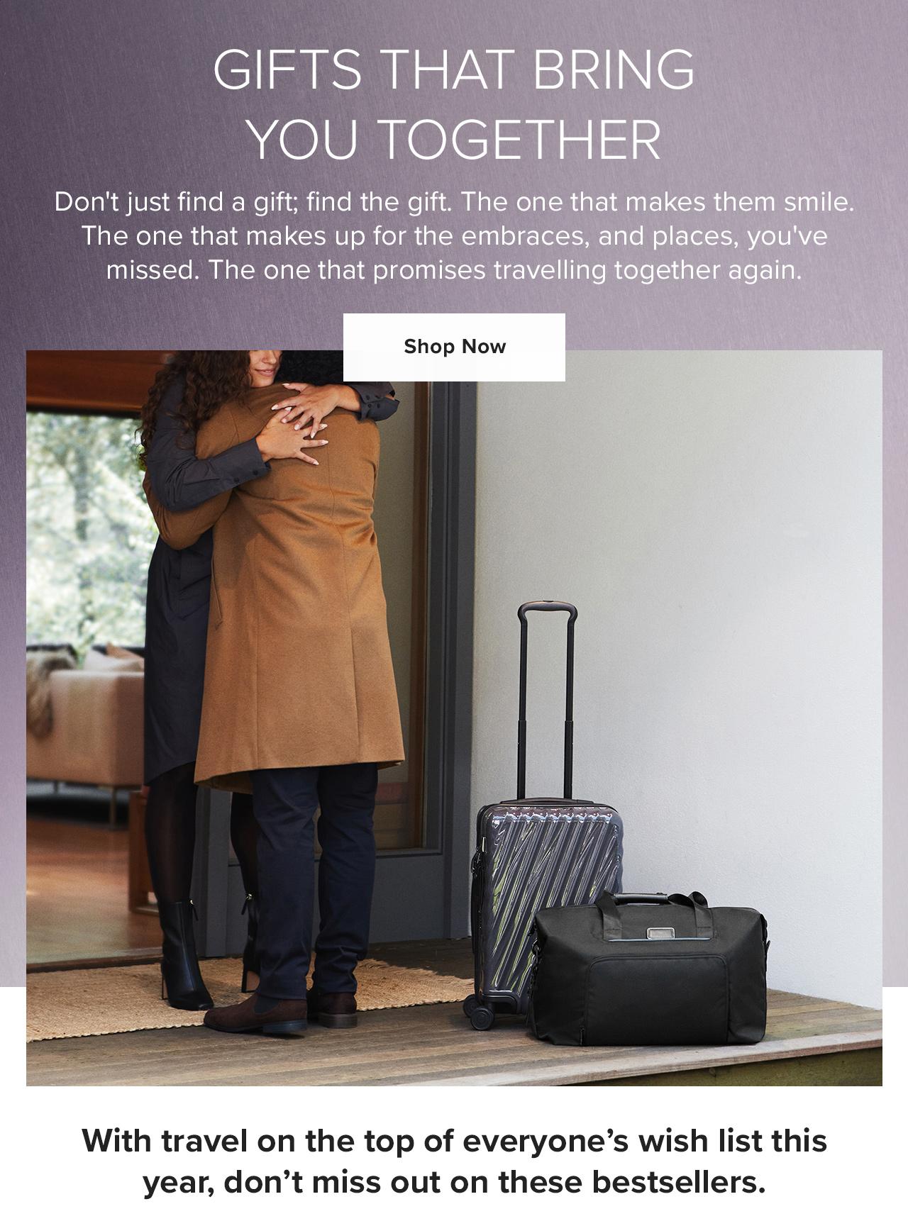 Gifts That Bring You Together