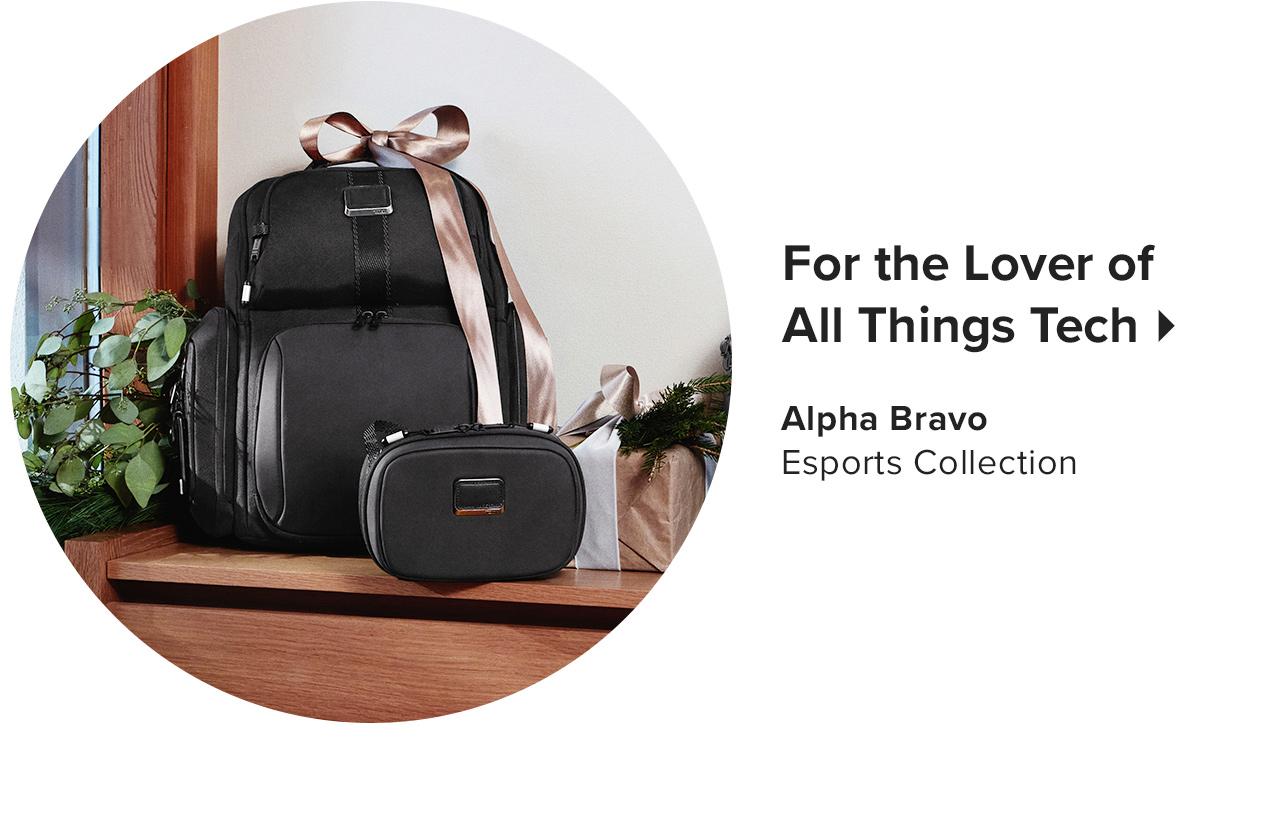 For the Love of All Things Tech