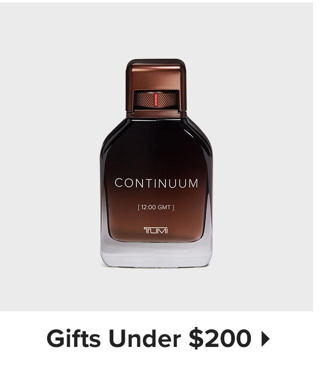 Gifts Under $200
