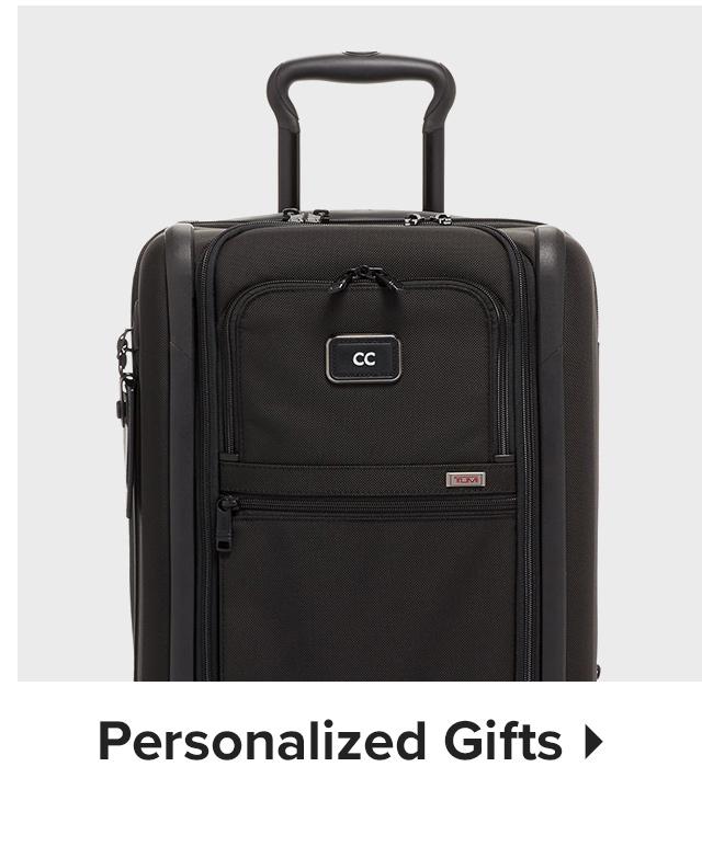 Personalized Gifts