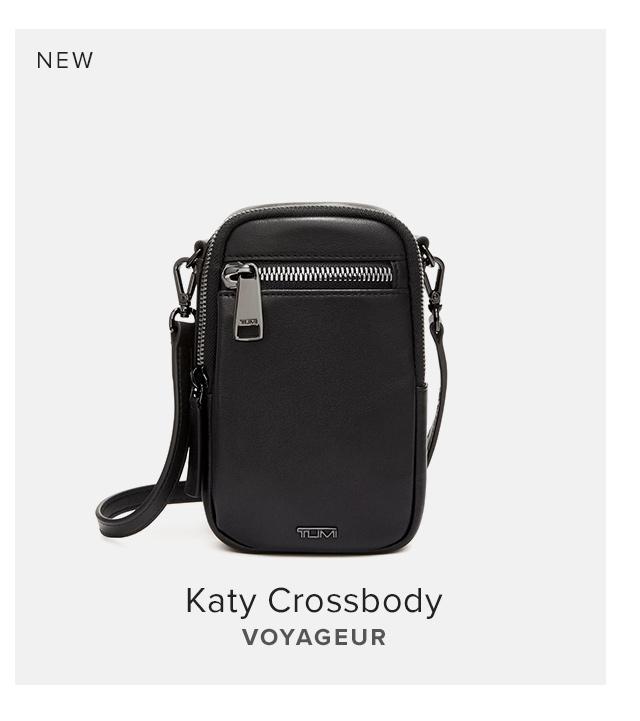 Katy Crossbody