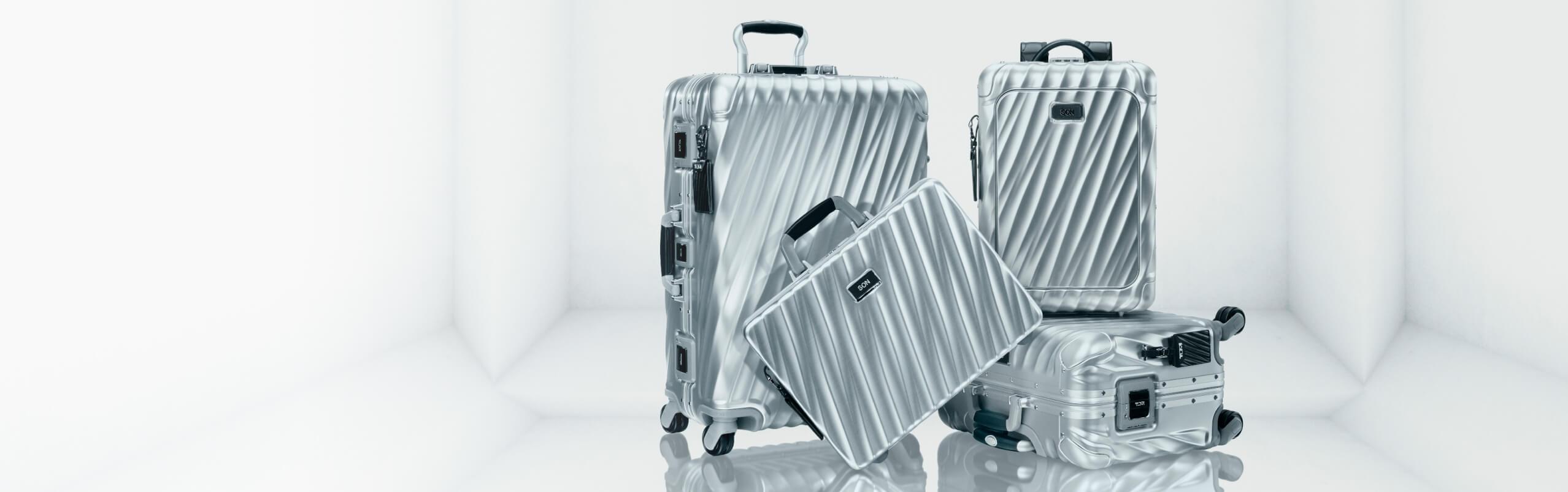 19 Degree Aluminum Collection | Tumi CA