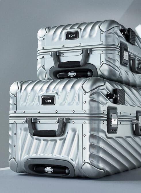 High-Quality Business & Travel Products | Tumi US