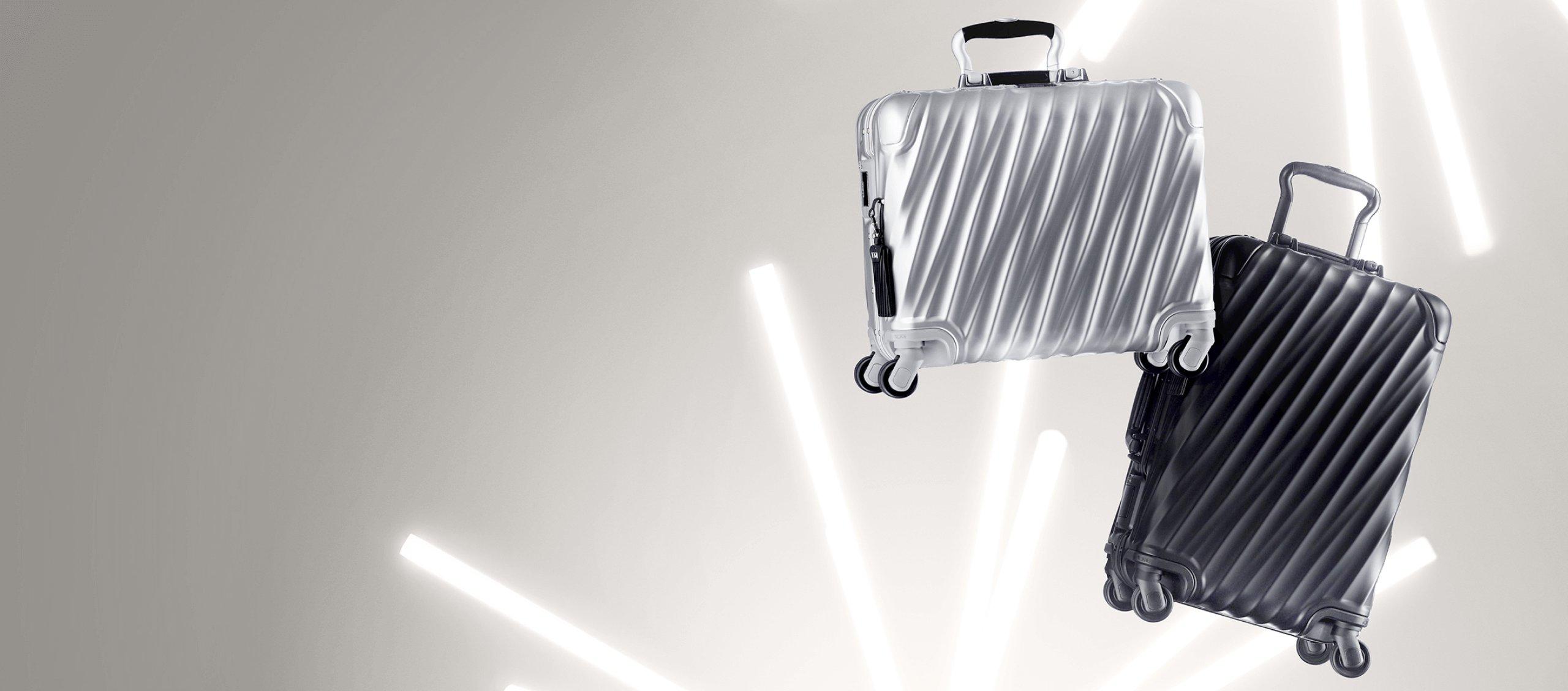 Elevate Your Travel Style with Designer Luggage Sets for Women