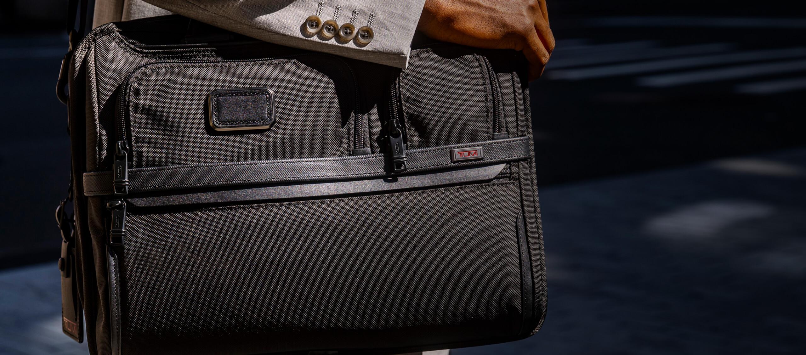 afbreken Wacht even Patch High-Quality Business & Travel Products | Tumi US
