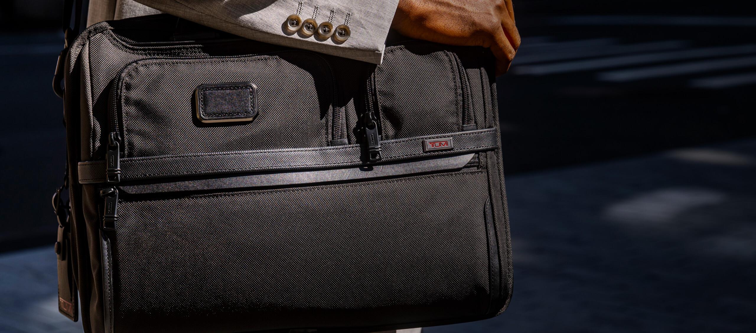 High-Quality Business & Travel Products | Tumi CA