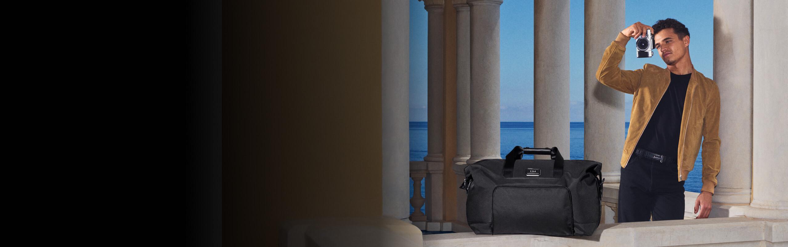 TUMI Alpha Collection | Tumi US TUMI Alpha Collection | Tumi US