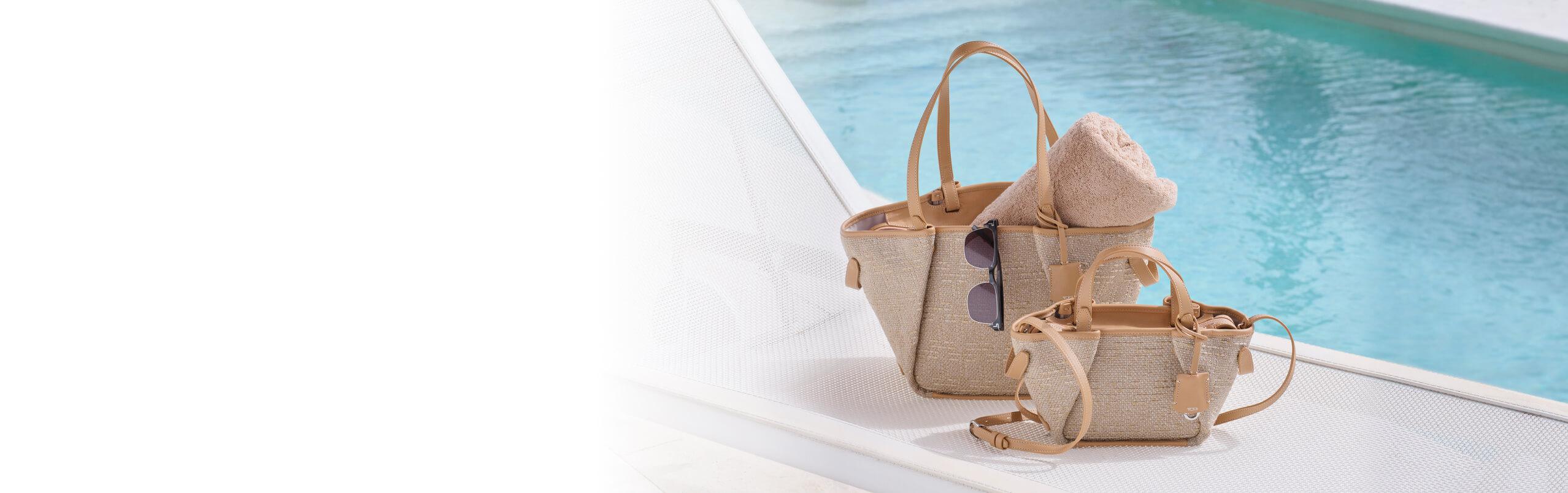 Georgica | Tumi US Georgica | Tumi US