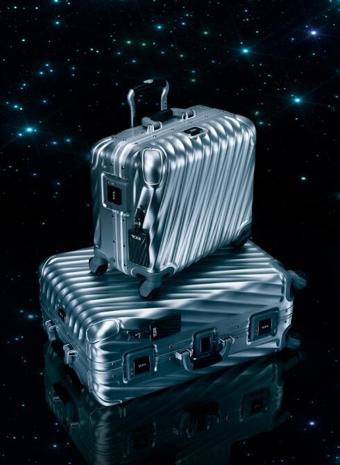 Tumi 2024 suitcase sale