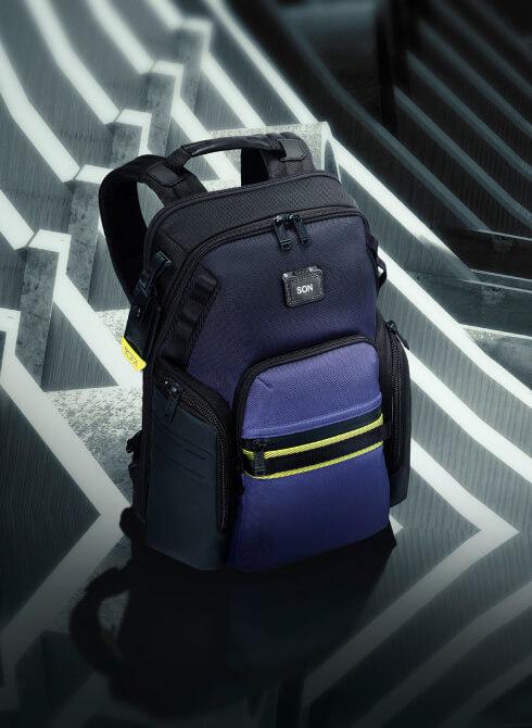 Tumi similar clearance brands